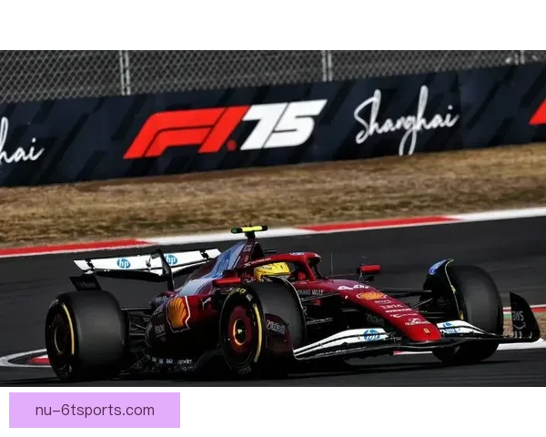 F1公开赛：速度与激情的巅峰对决