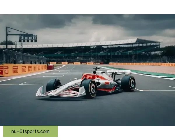 F1赛车数据分析：揭秘速度与技术的较量