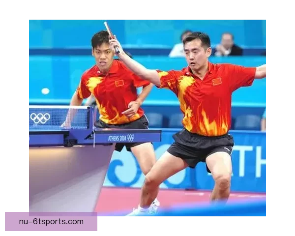 乒乓球比赛规则及技巧详解