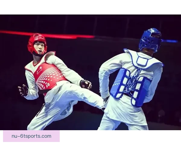 全国跆拳道锦标赛落幕，选手精彩对决展现实力