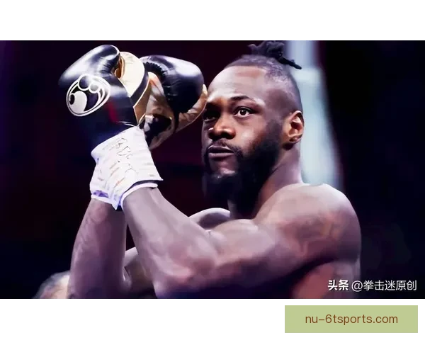 全球拳击巅峰对决：挑战者之战、荣耀角逐闪亮来袭