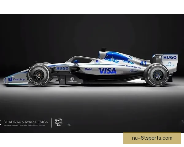 全面解读F1赛季新规:技术革新、激烈竞争助力赛车性能提升 全面解读F1赛季新规:技术革新、激烈竞争助力赛车性能提升