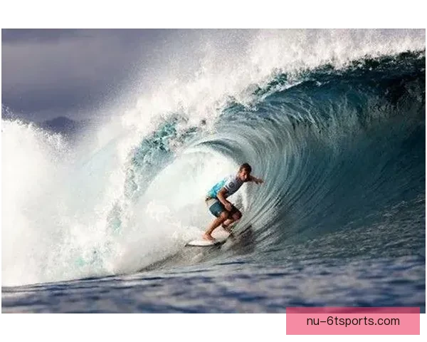 冲浪世界最惊人的纪录与成就 冲浪世界最惊人的纪录与成就