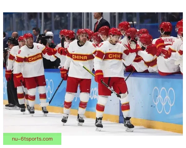 冰球赛事精彩瞬间集锦速览 冰球赛事精彩瞬间集锦速览