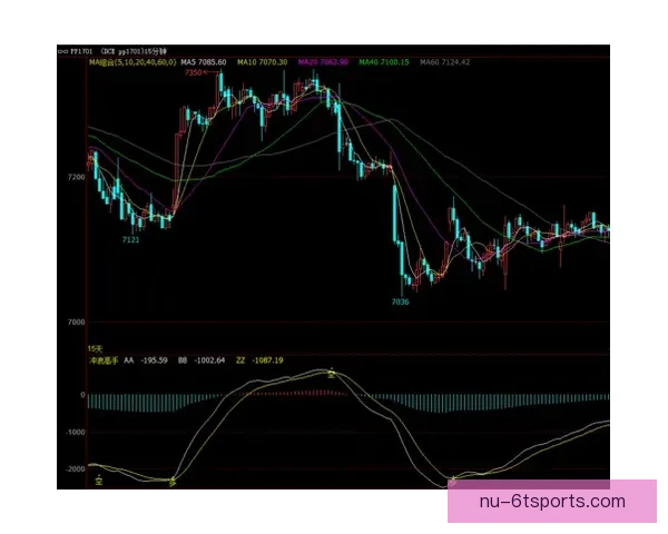 冲浪盘口分析：技术指标解读与实战策略分享