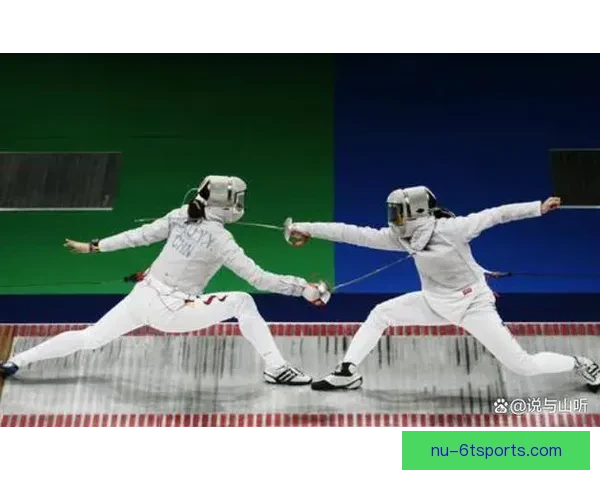 击剑世界纪录之巅:挑战无极限 击剑世界纪录之巅:挑战无极限