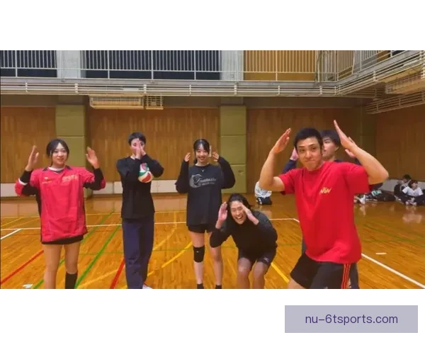 学习排球技巧,提升比赛水准 学习排球技巧,提升比赛水准