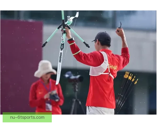 射箭赛场风云:新冠疫情下如何重启比赛? 射箭赛场风云:新冠疫情下如何重启比赛?