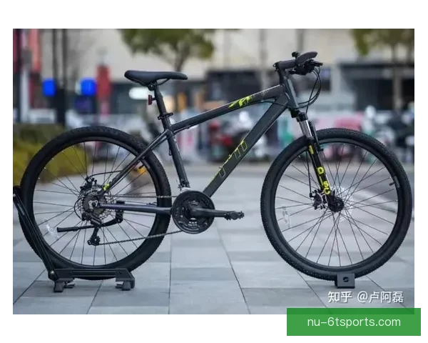 山地车入门：新手如何选择、调整及保养山地车