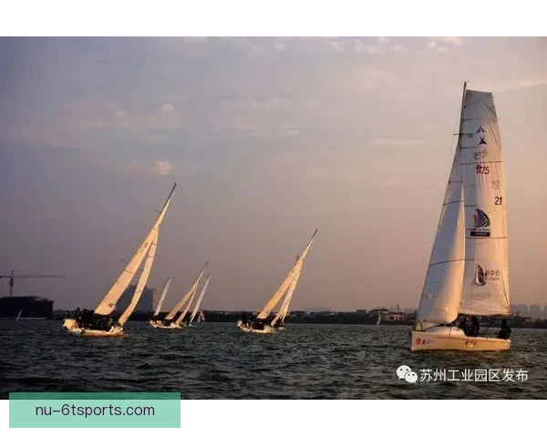 帆船联赛：风起云涌的挑战赛