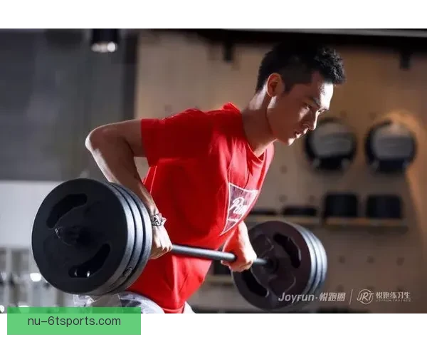 拓展越野跑训练技巧与心得分享