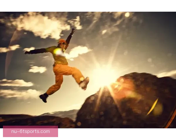 征战巅峰：高山登山竞赛的挑战与荣耀