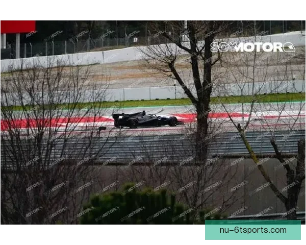 掌握F1底盘调校技巧,优化赛车性能 掌握F1底盘调校技巧,优化赛车性能