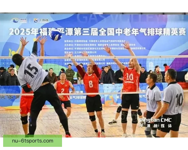 排球大奖赛:全球精英竞技激烈角逐 排球大奖赛:全球精英竞技激烈角逐