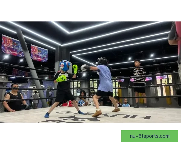 拳击规则:技巧与战术的完美结合 拳击规则:技巧与战术的完美结合