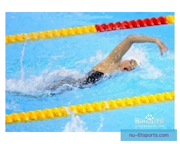 掌握游泳技巧，轻松学习游泳的视频教程