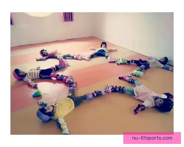 摔跤初学者必知入门指南