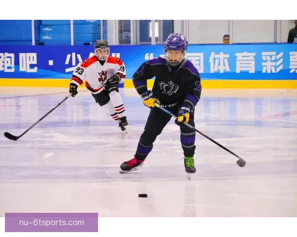 热火对决!精彩冰球比赛结果揭晓 热火对决!精彩冰球比赛结果揭晓