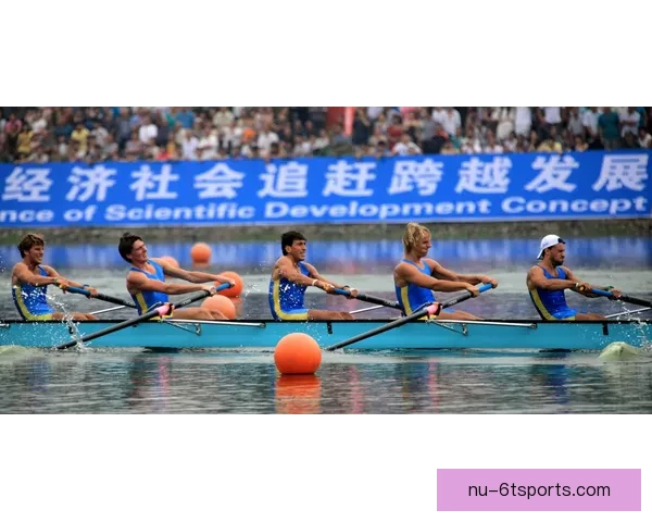 激情竞渡：赛艇锦标赛的荣耀之战