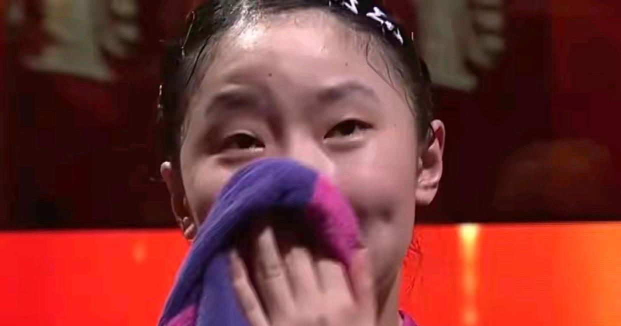 被早田希娜