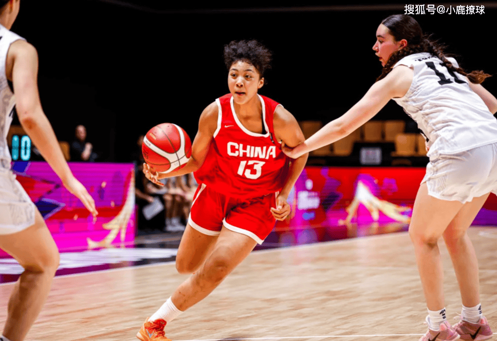 中国女篮基, 键之战后 中国女篮基, 键之战后