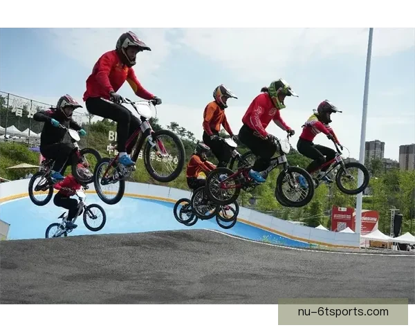 山地车锦标赛:速度与激情的挑战赛 山地车锦标赛:速度与激情的挑战赛