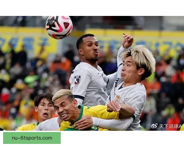 柔道赛事分析与预测：技术对决，实力碰撞，谁将笑到最后？