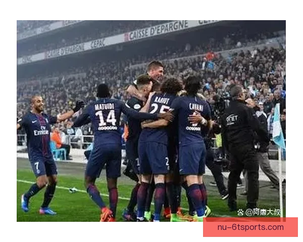 欧冠大战：巴黎主场迎战拜仁，点燃全球瞩目焦点