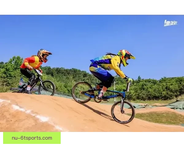 激情澎湃！BMX锦标赛全方位探索及精彩赛事回顾