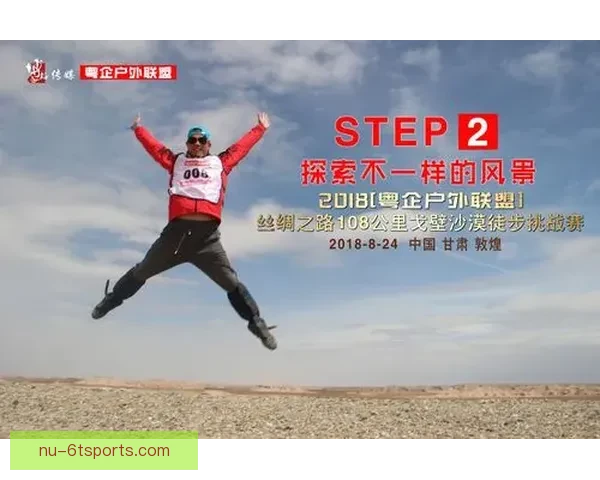 登山数据分析：探索户外活动中的趋势和挑战