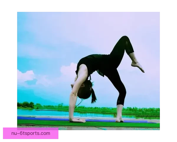 瑜伽大奖赛：身心合一，展现灵动力量