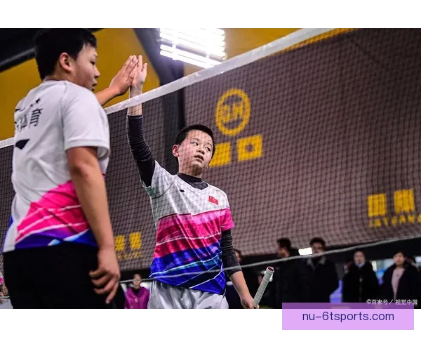 羽毛球赛事中的技术战术表现及应对策略分析