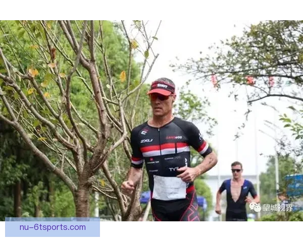 超越极限，征服挑战：铁人三项新境界