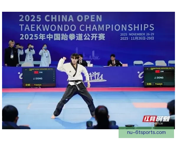 跆拳道赛事预测：探讨技战术对选手成绩的影响