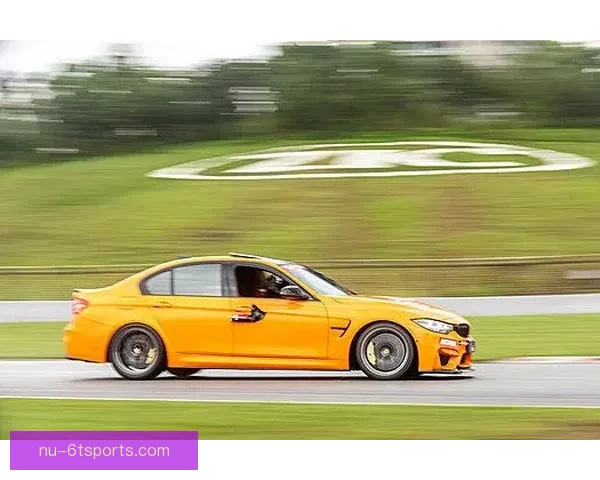 赛车入门:从零开始学习赛车运动技巧 赛车入门:从零开始学习赛车运动技巧