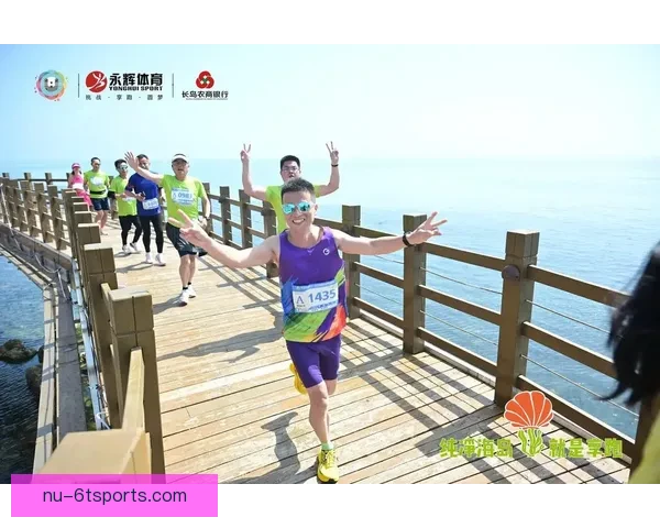 马拉松训练全攻略：挑战极限、突破自我